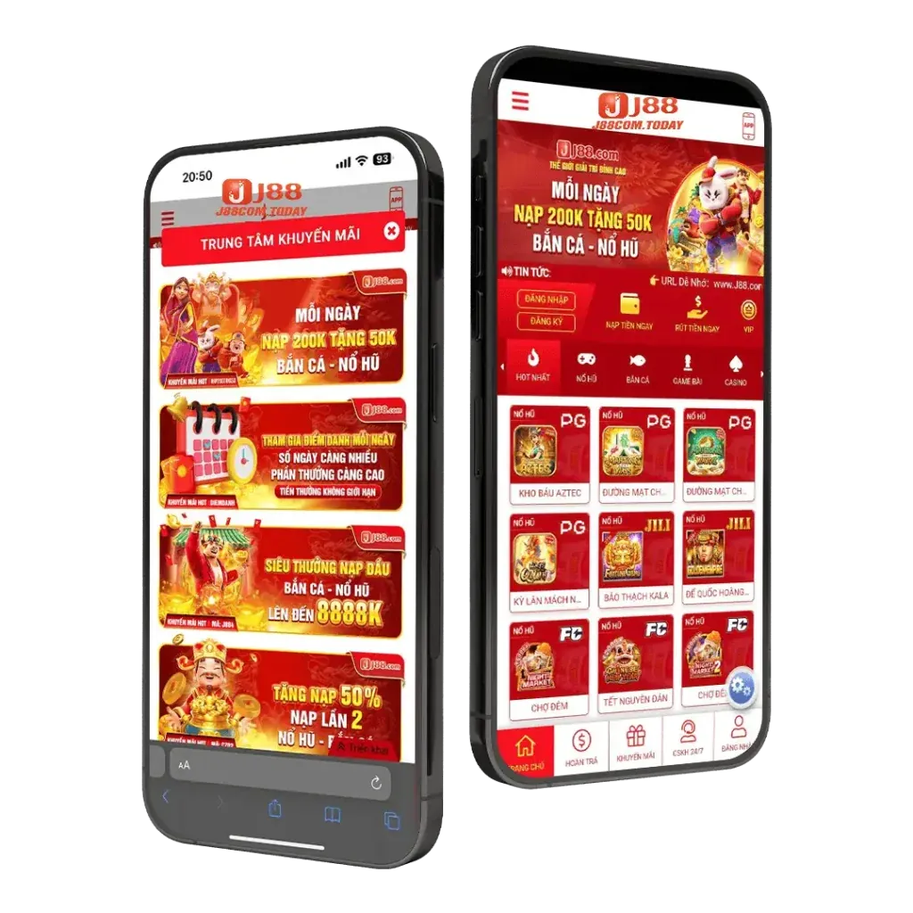Trải nghiệm cá nhân hóa 788win