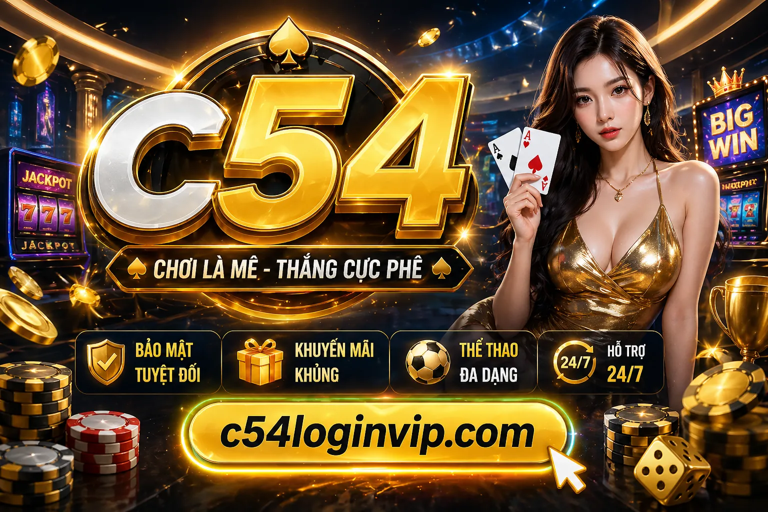 Sòng bạc trực tuyến 788win Casino với bàn chơi sang trọng và dealer chuyên nghiệp