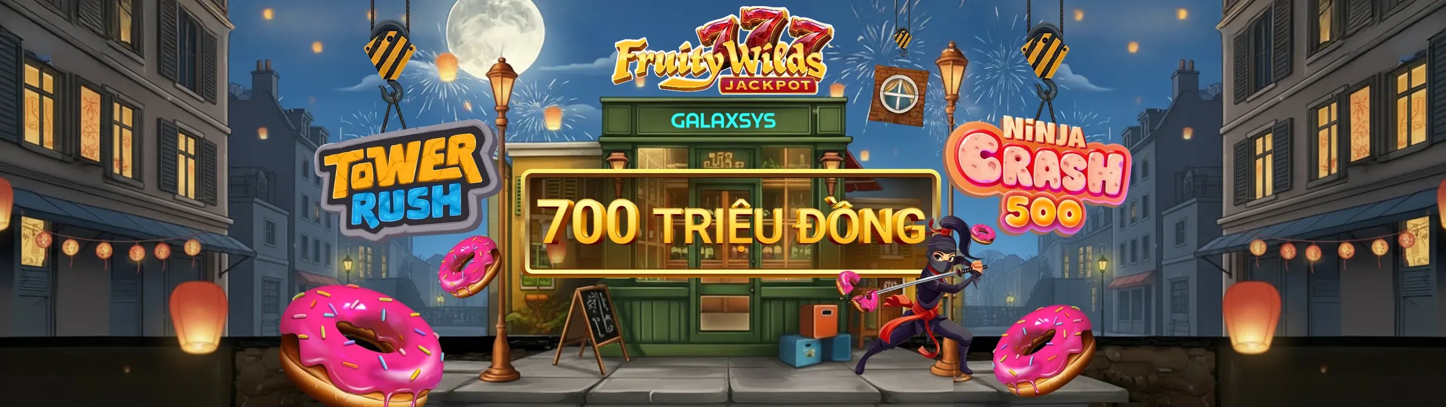 Hướng Dẫn Người Mới 788win casino