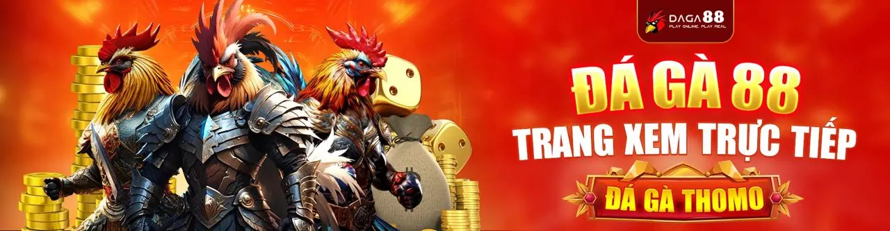 Đá gà trực tuyến 788win Casino