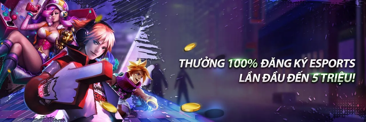 Khuyến mãi chào mừng 788win casino