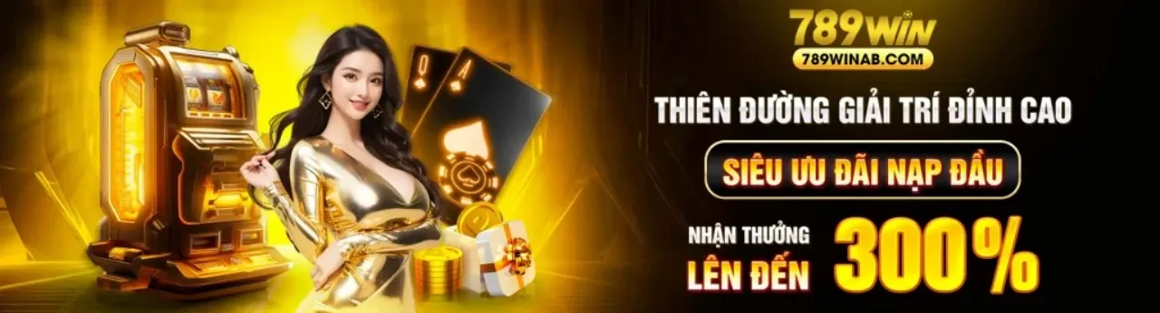 Hình ảnh Câu lạc bộ VIP 788win casino với không gian sang trọng và phần thưởng
