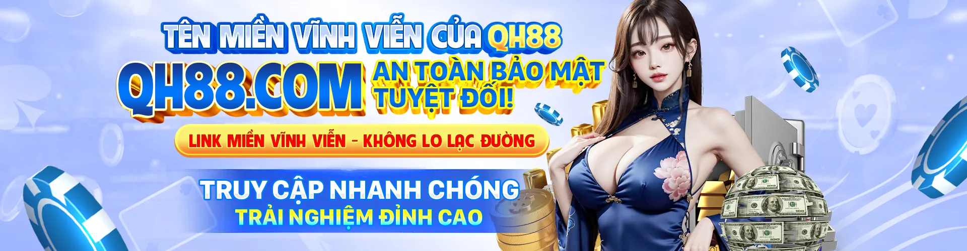 788win Casino đảm bảo an toàn dữ liệu