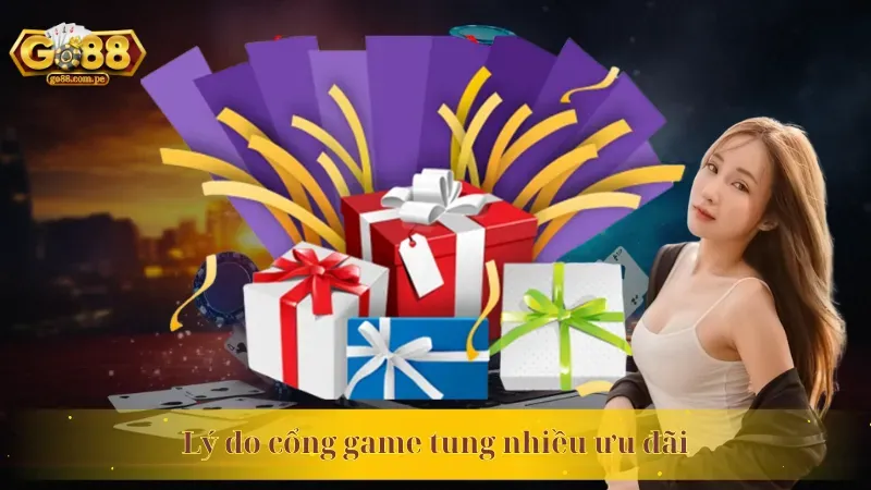 Khuyến mãi đặc biệt theo sự kiện 788win casino